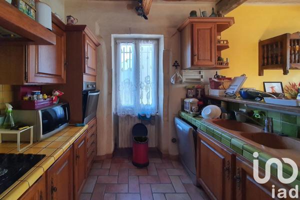 Maison 7 pièces de 160 m² à Saint-Rémy-de-Provence (13210)