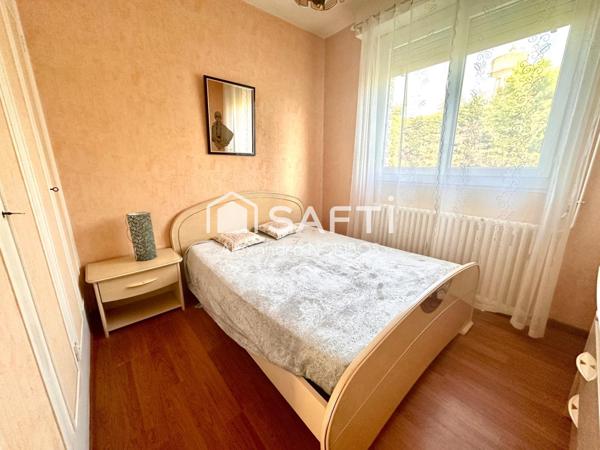 Emplacement Central sans nuisance