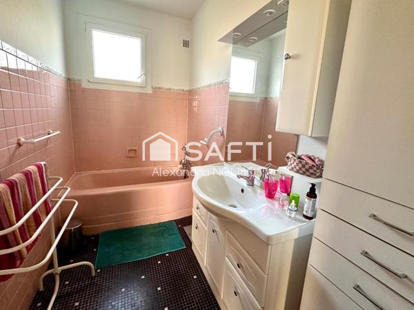 Emplacement Central sans nuisance