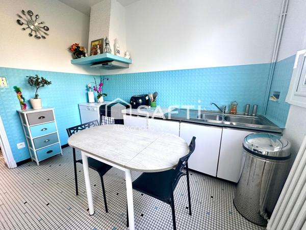 Emplacement Central sans nuisance