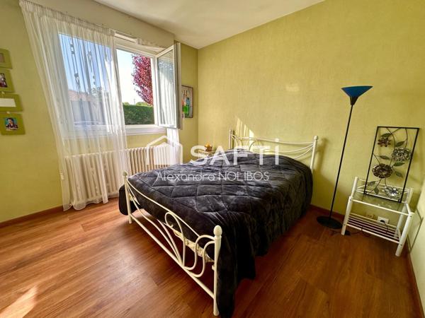 Emplacement Central sans nuisance