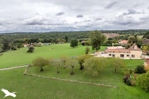 Maison à vendre |  Blis-et-Born |  7 pièces | 190 m²