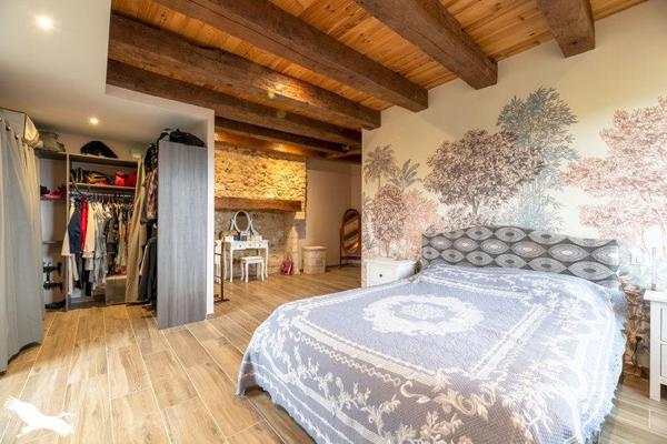 Maison à vendre |  Blis-et-Born |  7 pièces | 190 m²