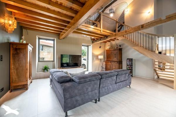 Maison à vendre |  Blis-et-Born |  7 pièces | 190 m²