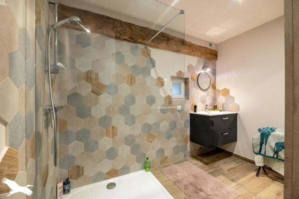 Maison à vendre |  Blis-et-Born |  7 pièces | 190 m²