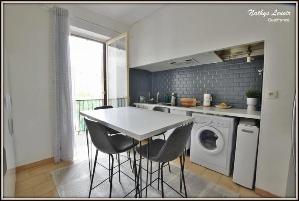 Immeuble à vendre BEZIERS (34)
