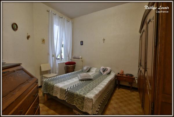 Immeuble à vendre BEZIERS (34)