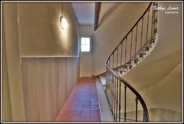 Immeuble à vendre BEZIERS (34)