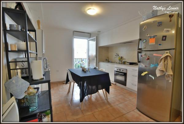 Immeuble à vendre BEZIERS (34)
