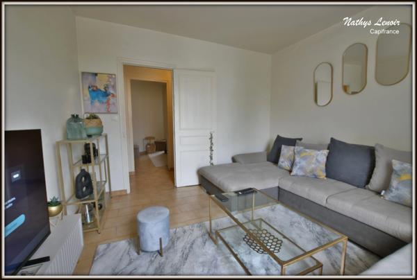 Immeuble à vendre BEZIERS (34)