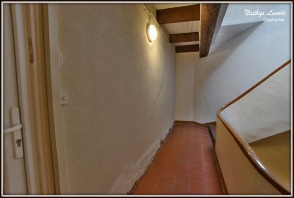 Immeuble à vendre BEZIERS (34)