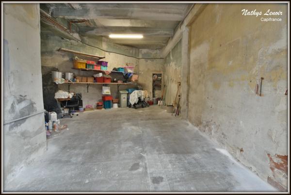 Immeuble à vendre BEZIERS (34)