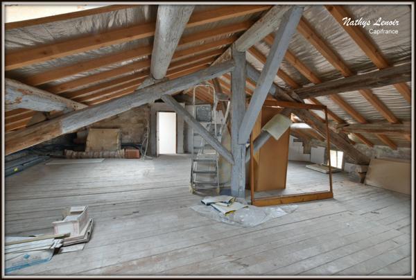 Immeuble à vendre BEZIERS (34)