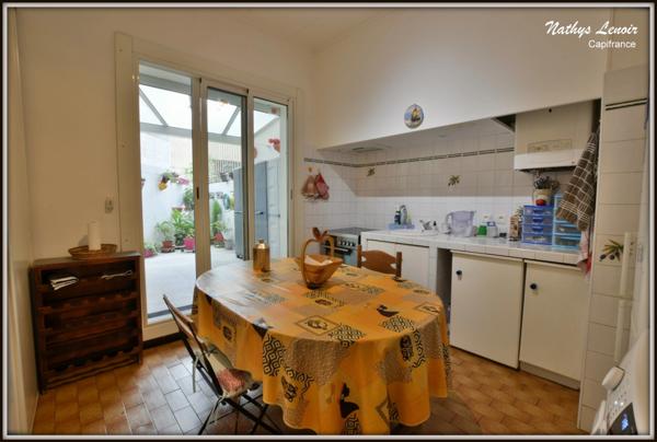Immeuble à vendre BEZIERS (34)