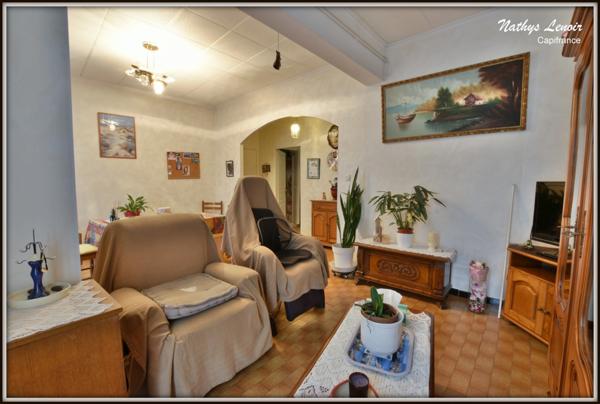 Immeuble à vendre BEZIERS (34)