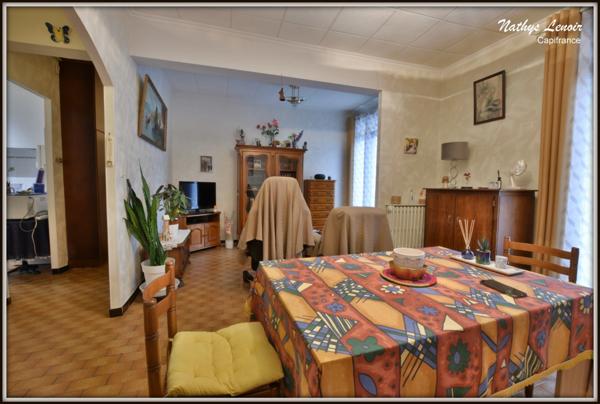 Immeuble à vendre BEZIERS (34)