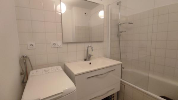 T3 - 3 pièces - 64 m²