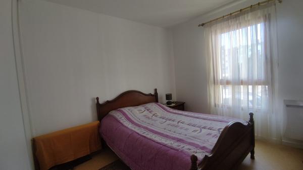 T3 - 3 pièces - 64 m²