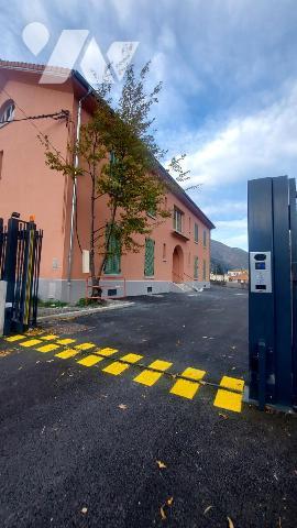 Appartement 3 Pièces de 72,36 m² – Breil-sur-Roya - Cave et Parking