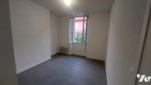Appartement 3 Pièces de 72,36 m² – Breil-sur-Roya - Cave et Parking