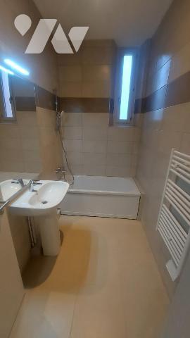 Appartement 3 Pièces de 72,36 m² – Breil-sur-Roya - Cave et Parking