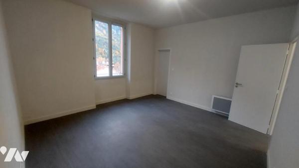 Appartement 3 Pièces de 72,36 m² – Breil-sur-Roya - Cave et Parking