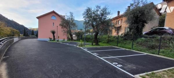 Appartement 3 Pièces de 72,36 m² – Breil-sur-Roya - Cave et Parking