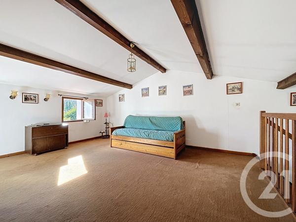 Maison à vendre  6 pièces - 120,78 m2 BAGNOLS SUR CEZE - 30