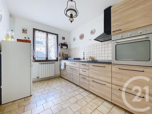 Maison à vendre  6 pièces - 120,78 m2 BAGNOLS SUR CEZE - 30