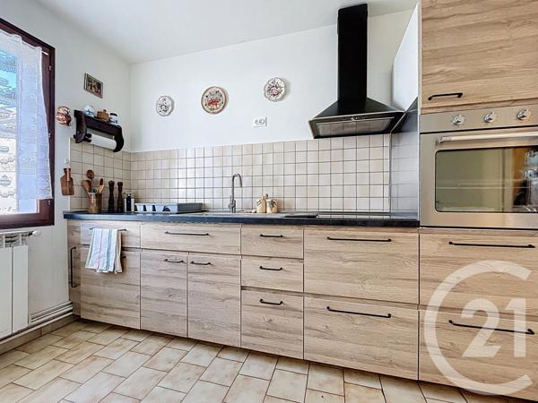 Maison à vendre  6 pièces - 120,78 m2 BAGNOLS SUR CEZE - 30