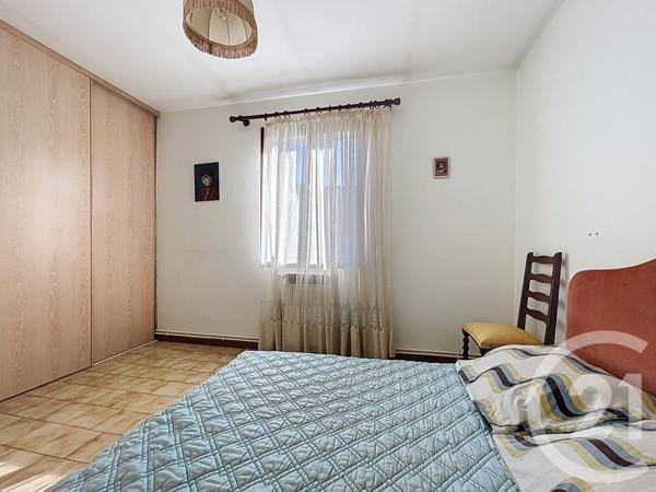 Maison à vendre  6 pièces - 120,78 m2 BAGNOLS SUR CEZE - 30