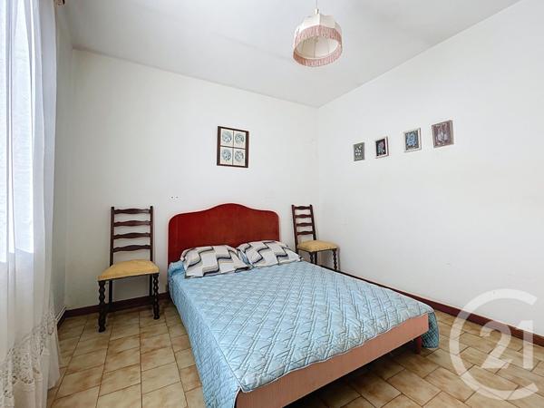 Maison à vendre  6 pièces - 120,78 m2 BAGNOLS SUR CEZE - 30