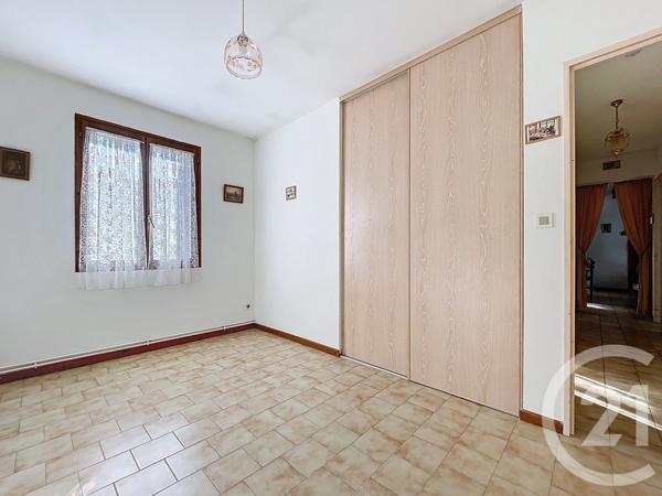 Maison à vendre  6 pièces - 120,78 m2 BAGNOLS SUR CEZE - 30