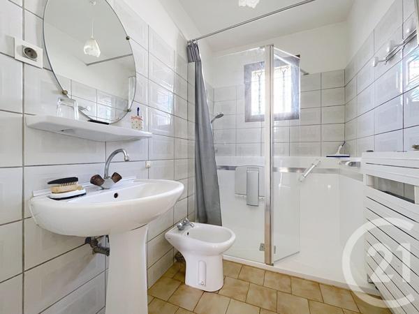 Maison à vendre  6 pièces - 120,78 m2 BAGNOLS SUR CEZE - 30