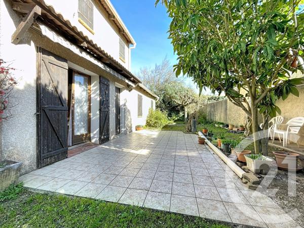 Maison à vendre  6 pièces - 120,78 m2 BAGNOLS SUR CEZE - 30