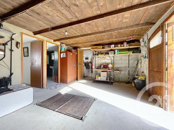 Maison à vendre  6 pièces - 120,78 m2 BAGNOLS SUR CEZE - 30