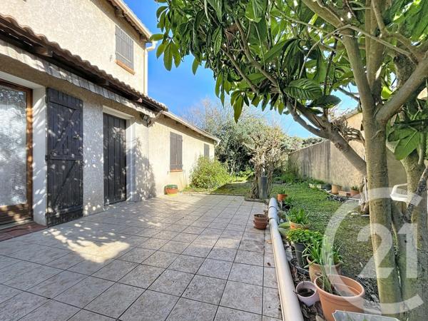 Maison à vendre  6 pièces - 120,78 m2 BAGNOLS SUR CEZE - 30