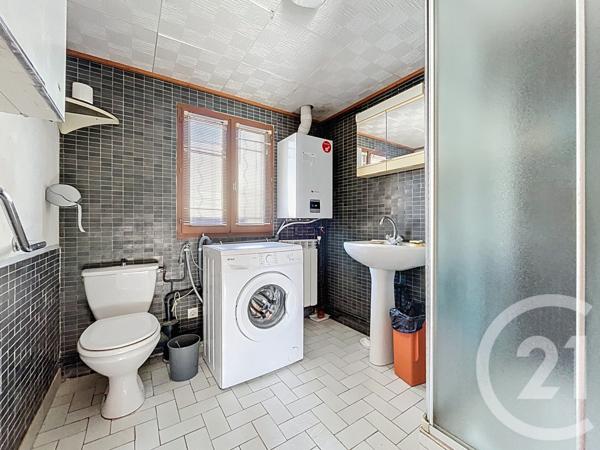 Maison à vendre  6 pièces - 120,78 m2 BAGNOLS SUR CEZE - 30