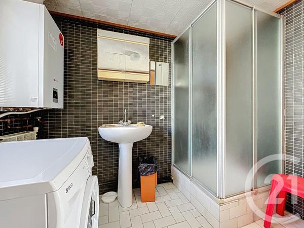 Maison à vendre  6 pièces - 120,78 m2 BAGNOLS SUR CEZE - 30