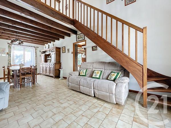 Maison à vendre  6 pièces - 120,78 m2 BAGNOLS SUR CEZE - 30