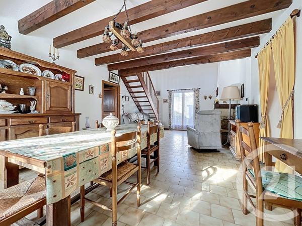 Maison à vendre  6 pièces - 120,78 m2 BAGNOLS SUR CEZE - 30