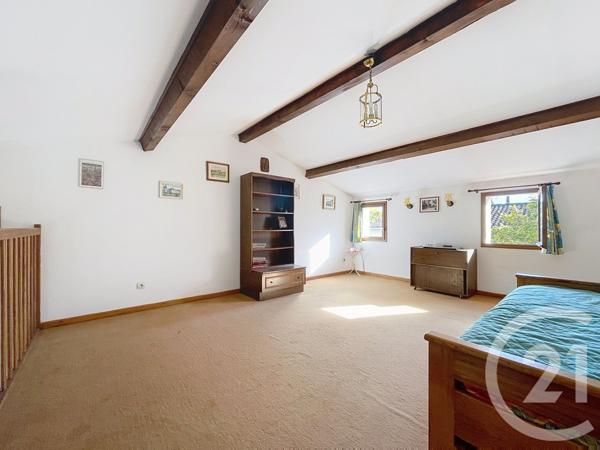 Maison à vendre  6 pièces - 120,78 m2 BAGNOLS SUR CEZE - 30