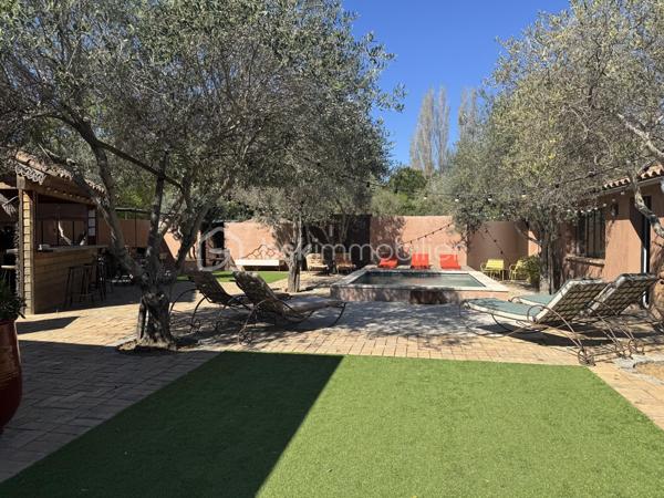 Maison d architecte de 162 m²