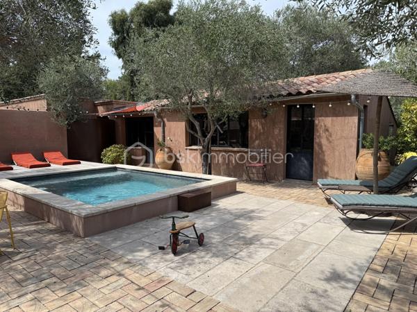 Maison d architecte de 162 m²