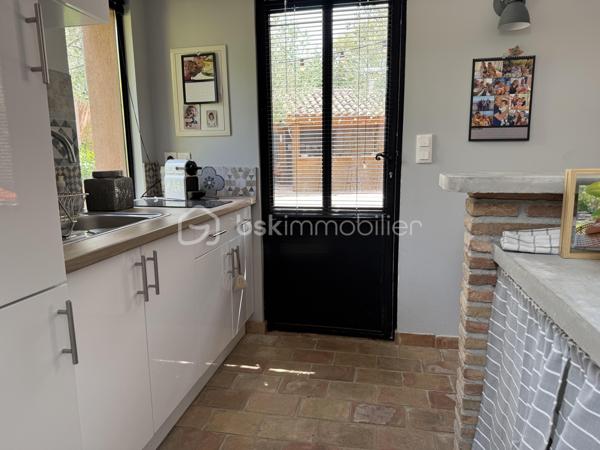 Maison d architecte de 162 m²