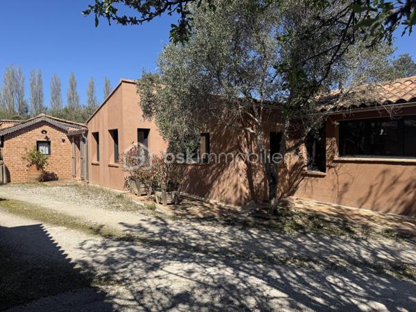 Maison d architecte de 162 m²