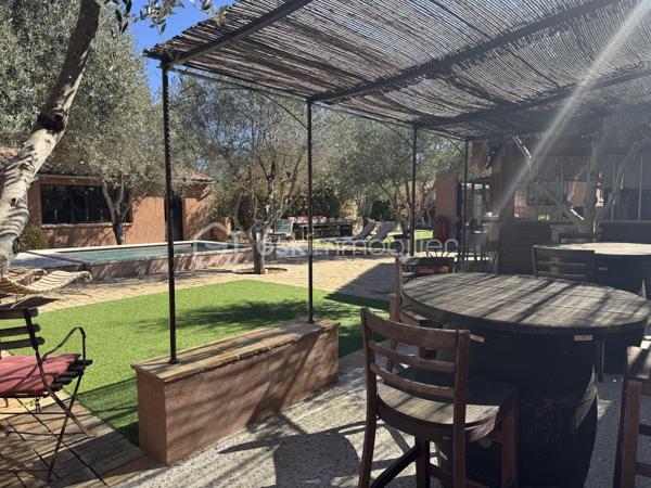 Maison d architecte de 162 m²