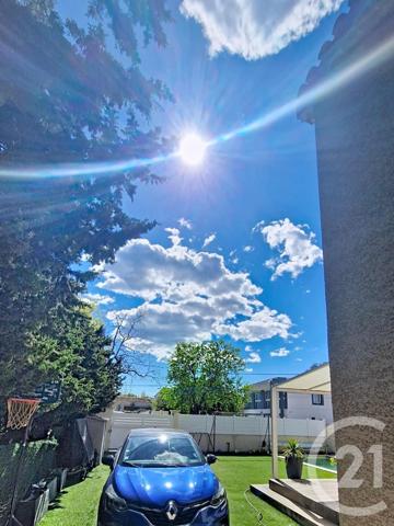 Maison à vendre  4 pièces - 90 m2 MARIGNANE - 13