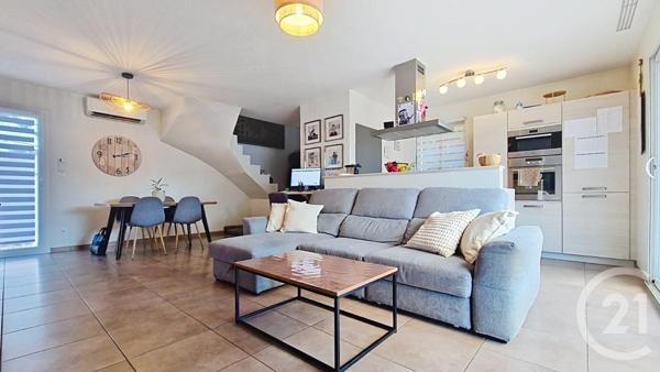 Maison à vendre  4 pièces - 90 m2 MARIGNANE - 13