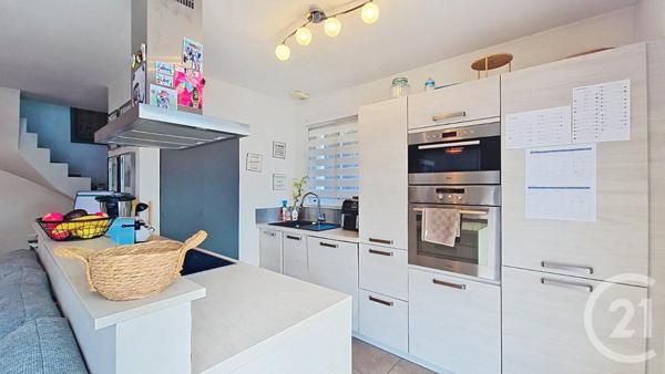 Maison à vendre  4 pièces - 90 m2 MARIGNANE - 13